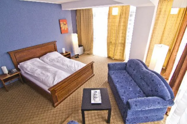 Hotel Oxigen