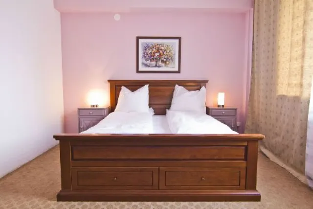 Hotel Oxigen