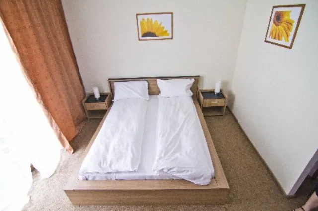 Hotel Oxigen