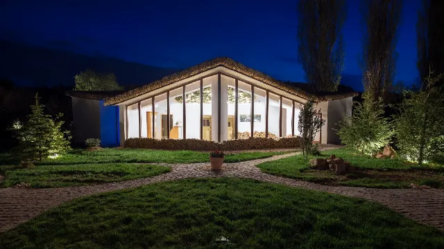 Hotel Wolkendorf Biohotel Spa Vulcan