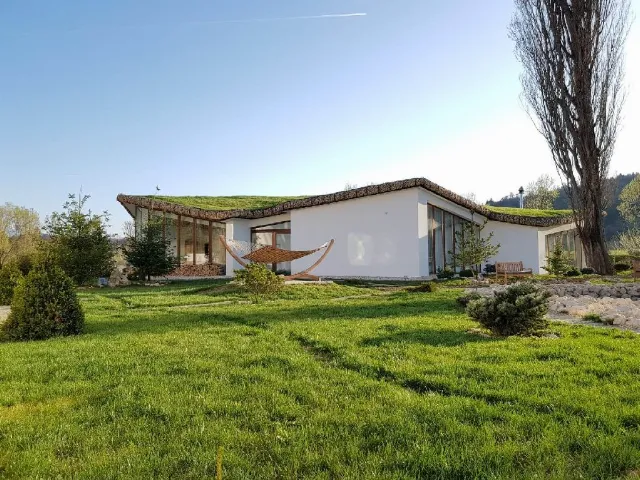 Hotel Wolkendorf Biohotel Spa Vulcan