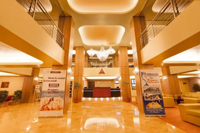 Hotel Rin Airport