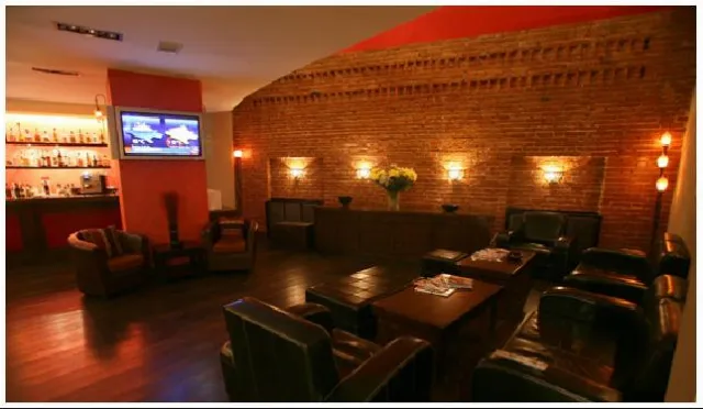 Hotel Boutique Moxa