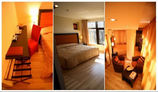 Hotel Boutique Moxa