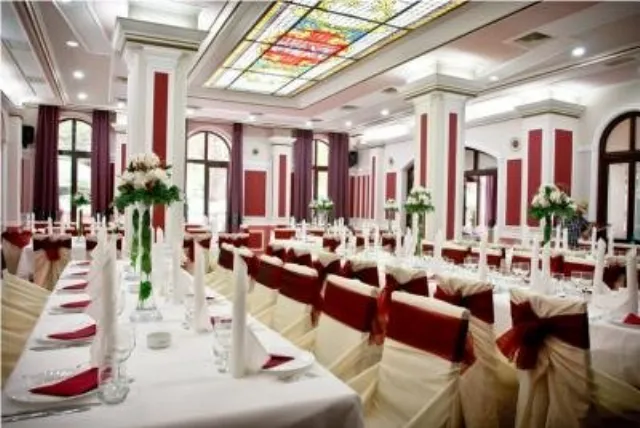 Hotel Belvedere 4*