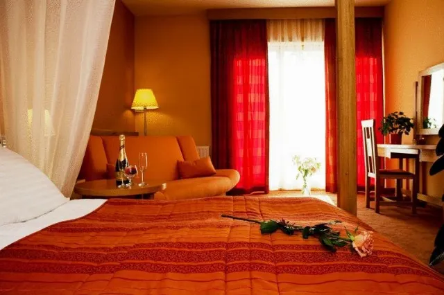 Hotel Gonduzo