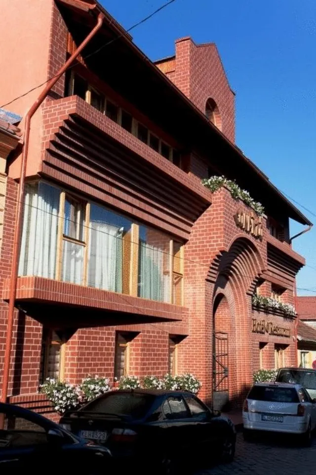 Hotel Gonduzo