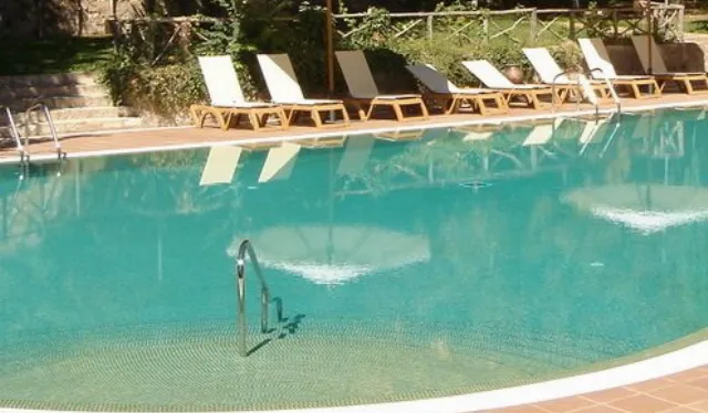 Hotel Club Karo