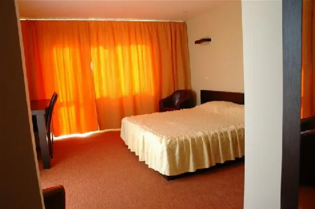 Hotel Club Karo