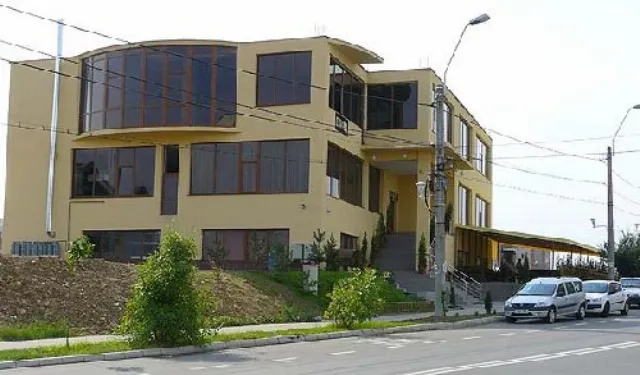 Hotel Complex Europa
