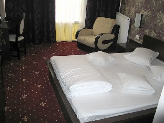 Hotel Complex Europa