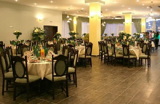 Hotel Complex Europa