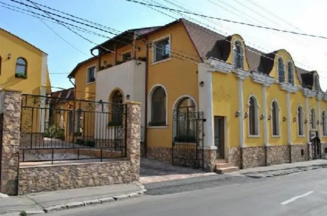 La Fontana