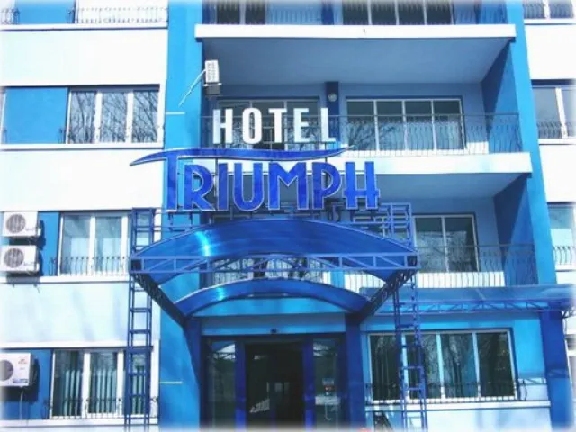 Triumph