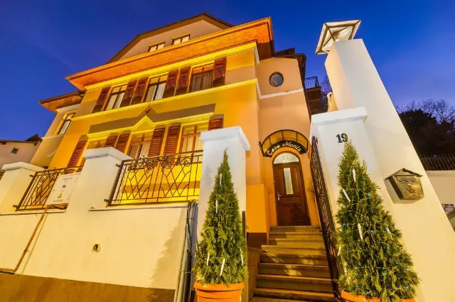 Vila Moritz
