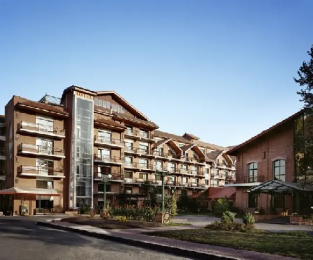 Hotel Caro