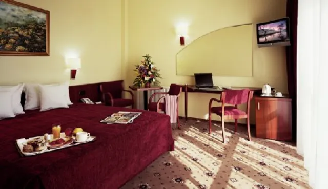 Hotel Caro
