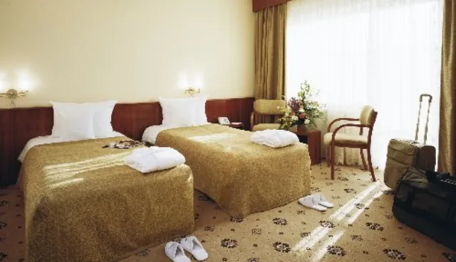 Hotel Caro