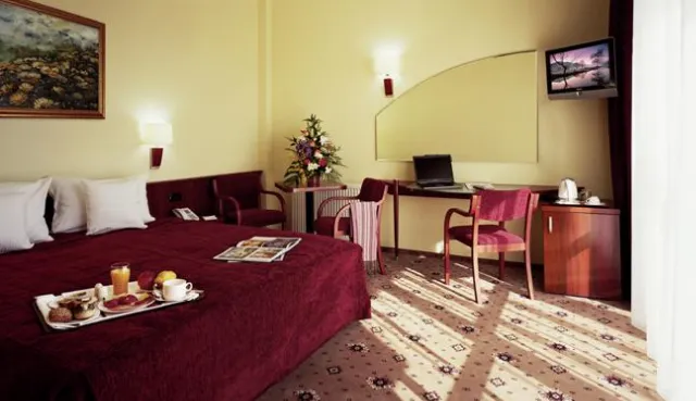 Hotel Caro