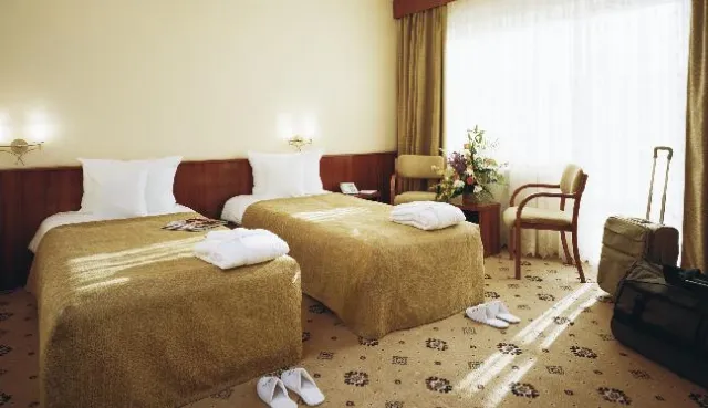 Hotel Caro
