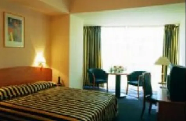 Hotel Class