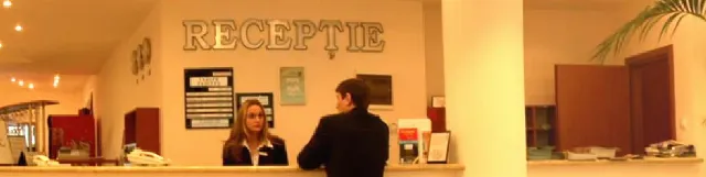 Hotel Euro Polizu