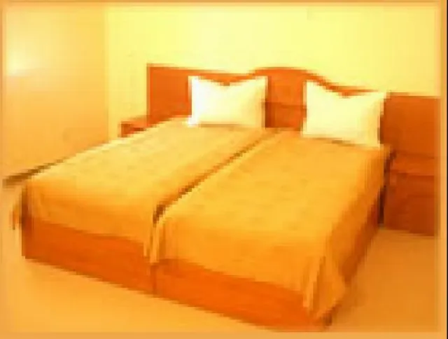 Hotel Euro Polizu