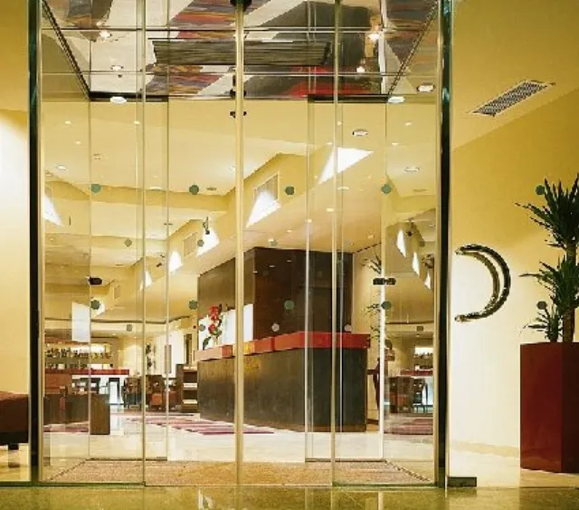 Hotel K+k Elisabeta