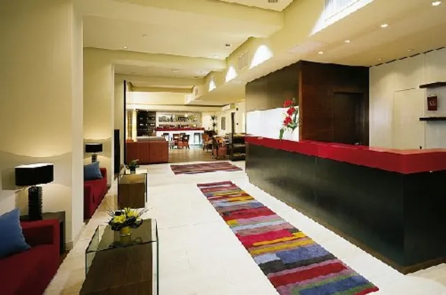 Hotel K+k Elisabeta