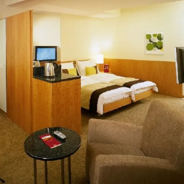 Hotel K+k Elisabeta