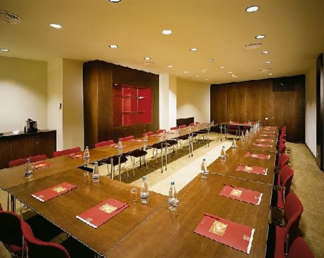 Hotel K+k Elisabeta