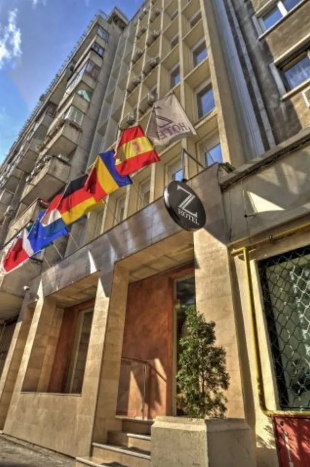 Hotel Z Executive Boutique