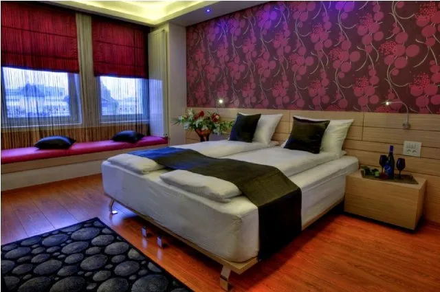 Hotel Z Executive Boutique