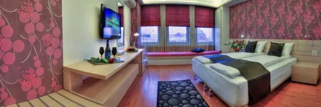 Hotel Z Executive Boutique