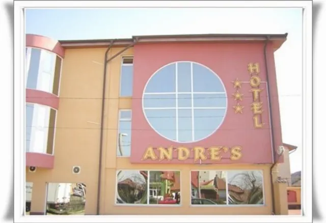 Hotel Andre S