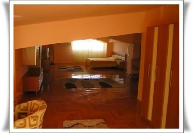Hotel Andre S