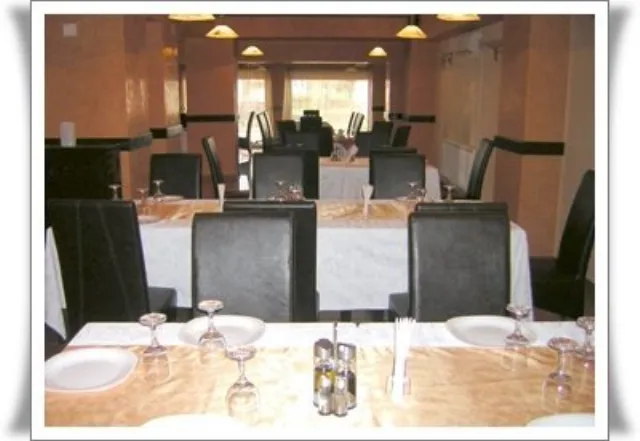 Hotel Andre S