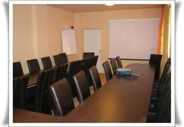 Hotel Andre S