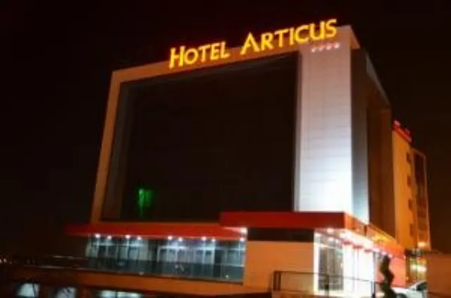 Hotel Articus