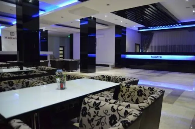 Hotel Articus