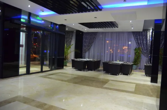 Hotel Articus
