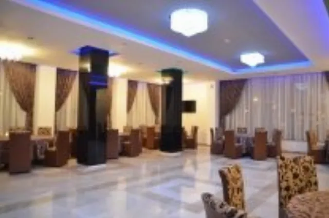 Hotel Articus