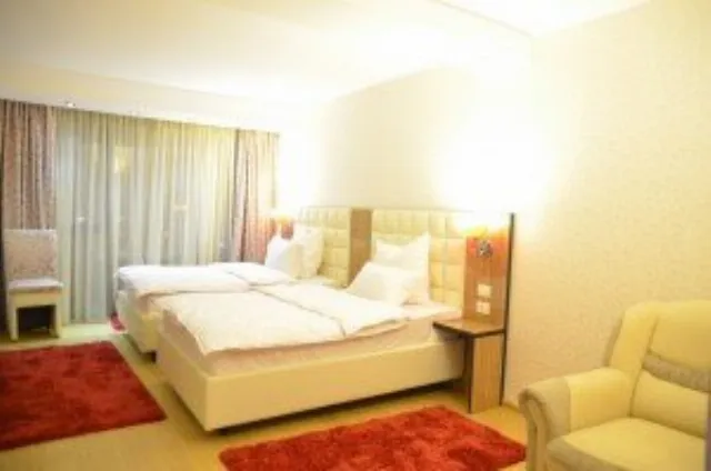 Hotel Articus