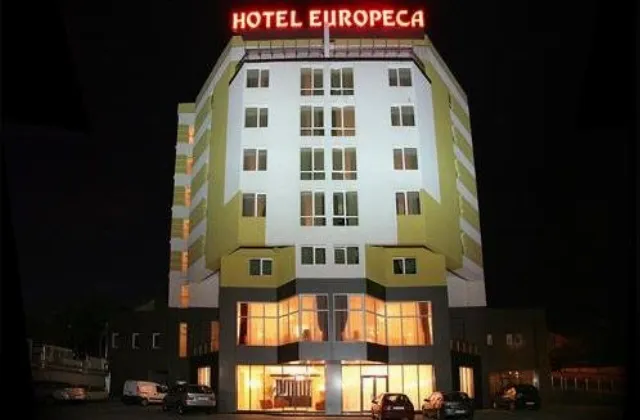 Europeca