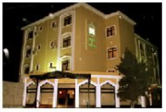 Hotel Wien
