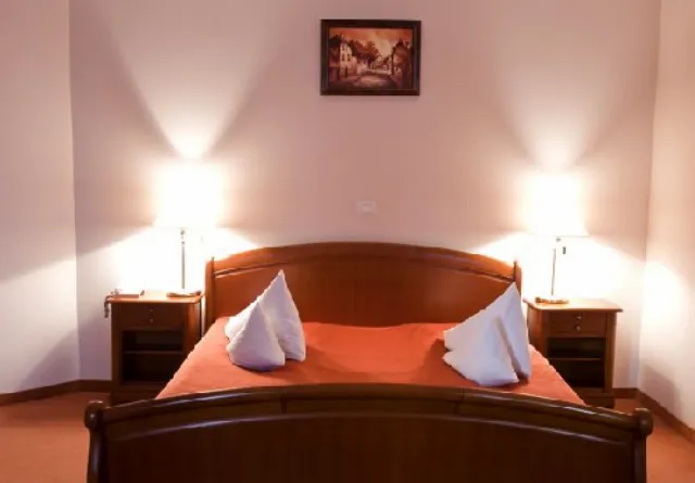 Hotel Amadeus