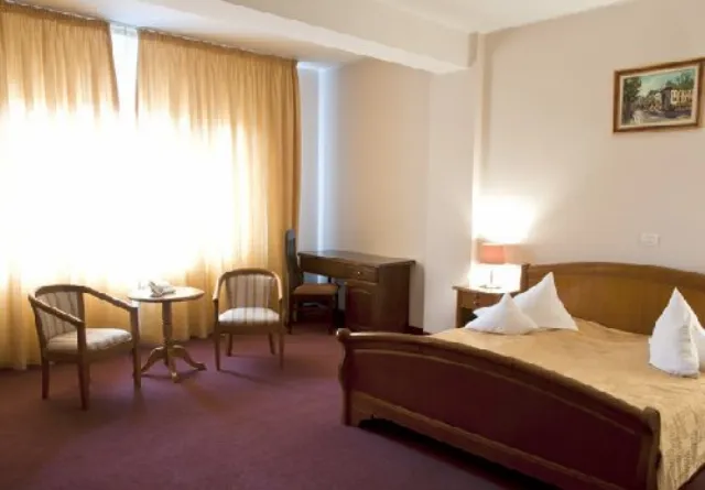 Hotel Amadeus
