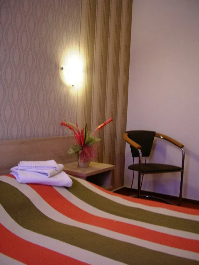 Hotel Danube Stars (hotel Dunarea)