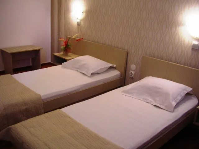 Hotel Danube Stars (hotel Dunarea)