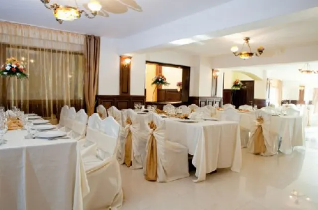 Hotel Majestic Iasi